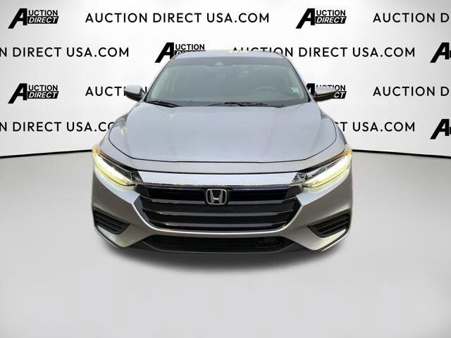 2019 Honda Insight LX Raleigh NC