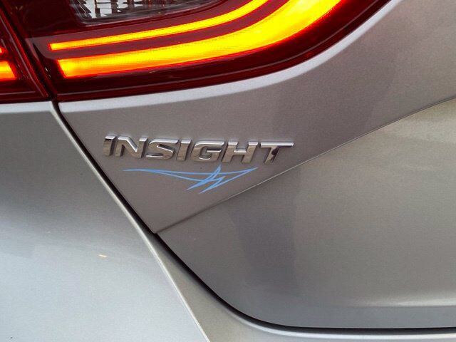 2019 Honda Insight LX Raleigh NC