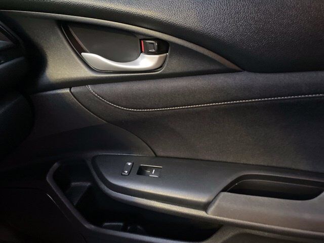 2019 Honda Insight LX Raleigh NC
