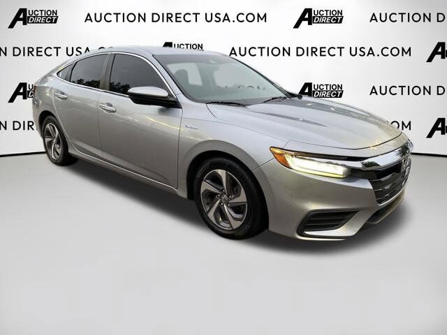 2019 Honda Insight LX Raleigh NC