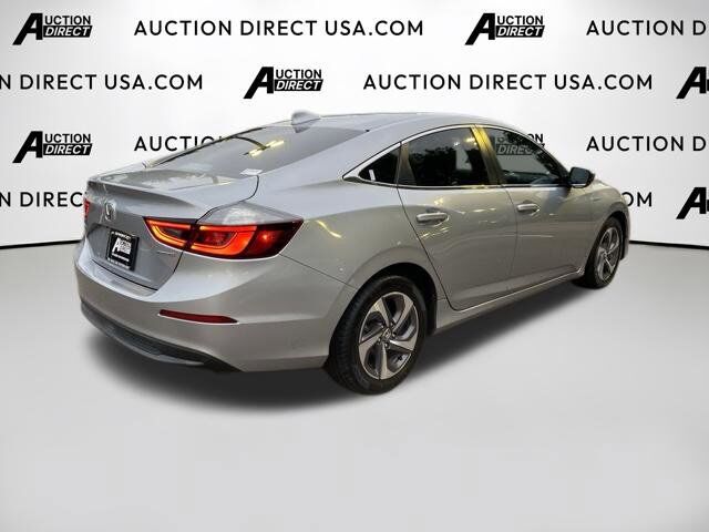 2019 Honda Insight LX Raleigh NC