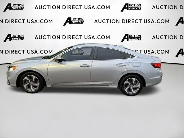 2019 Honda Insight LX Raleigh NC