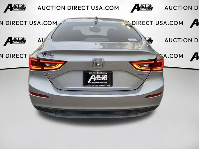 2019 Honda Insight LX Raleigh NC