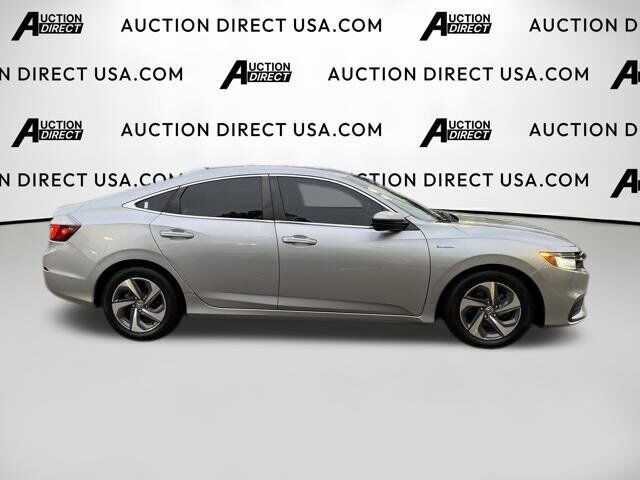 2019 Honda Insight LX Raleigh NC