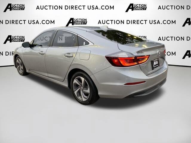 2019 Honda Insight LX Raleigh NC