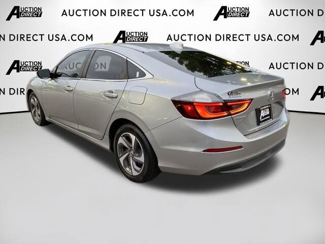 2019 Honda Insight LX Raleigh NC