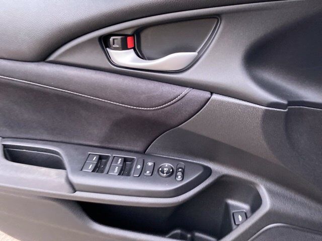 2019 Honda Insight LX Raleigh NC