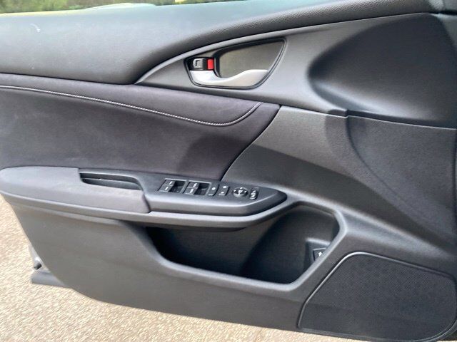 2019 Honda Insight LX Raleigh NC