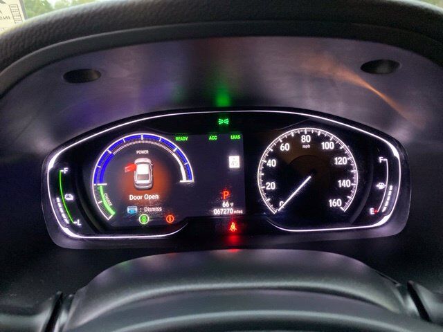2019 Honda Insight LX Raleigh NC