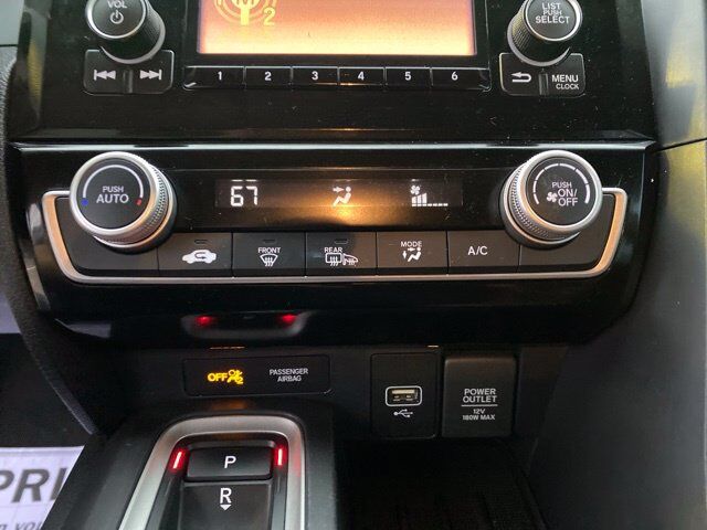 2019 Honda Insight LX Raleigh NC