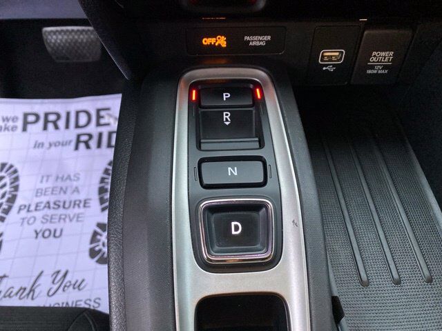 2019 Honda Insight LX Raleigh NC