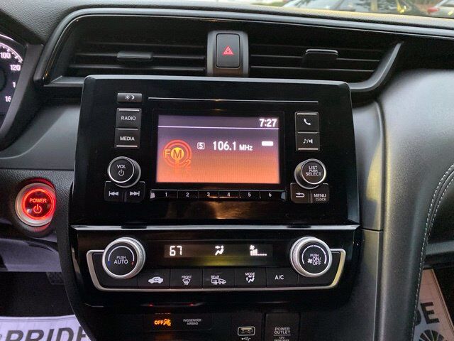 2019 Honda Insight LX Raleigh NC