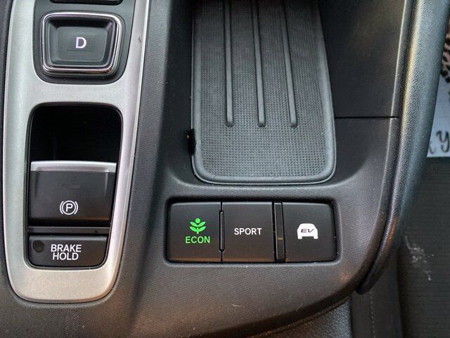 2019 Honda Insight LX Raleigh NC