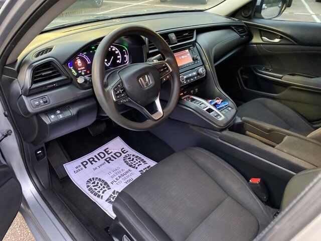 2019 Honda Insight LX Raleigh NC