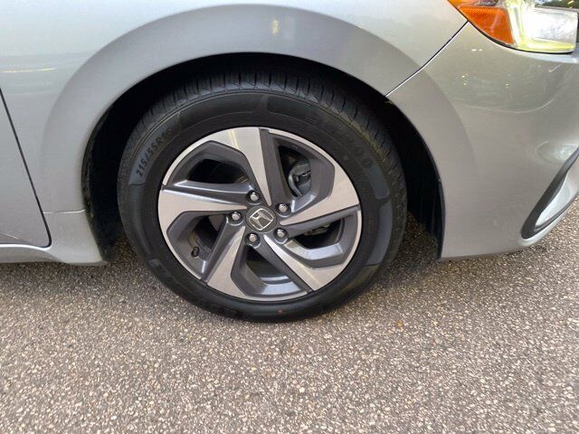 2019 Honda Insight LX Raleigh NC