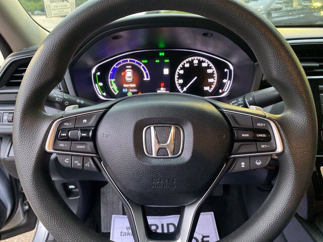 2019 Honda Insight LX Raleigh NC