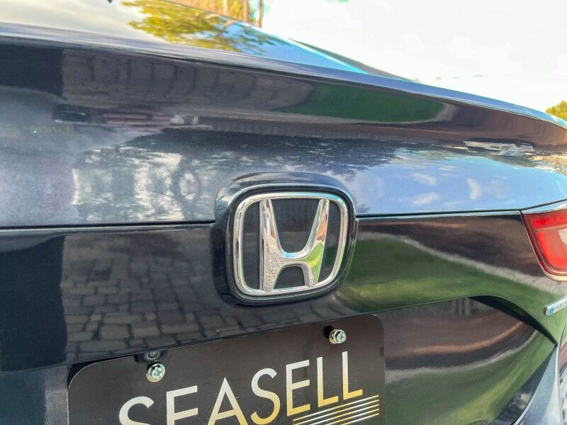 2019 Honda Insight LX Wilmington NC