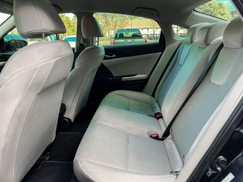 2019 Honda Insight LX Wilmington NC