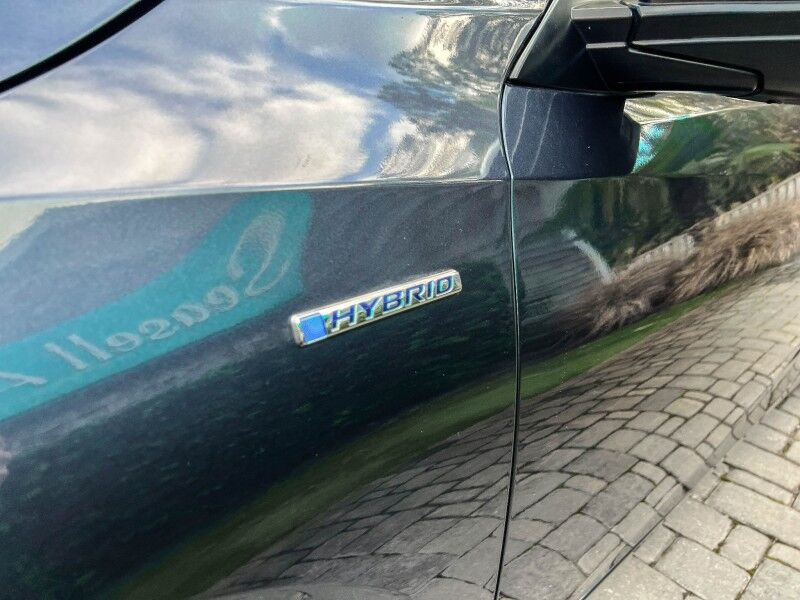 2019 Honda Insight LX Wilmington NC