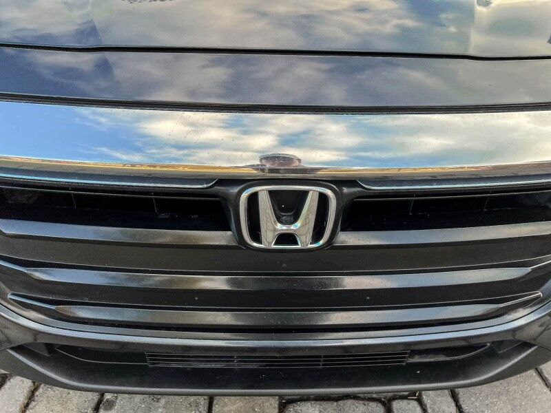 2019 Honda Insight LX Wilmington NC