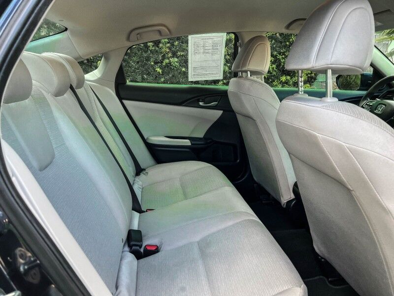 2019 Honda Insight LX Wilmington NC