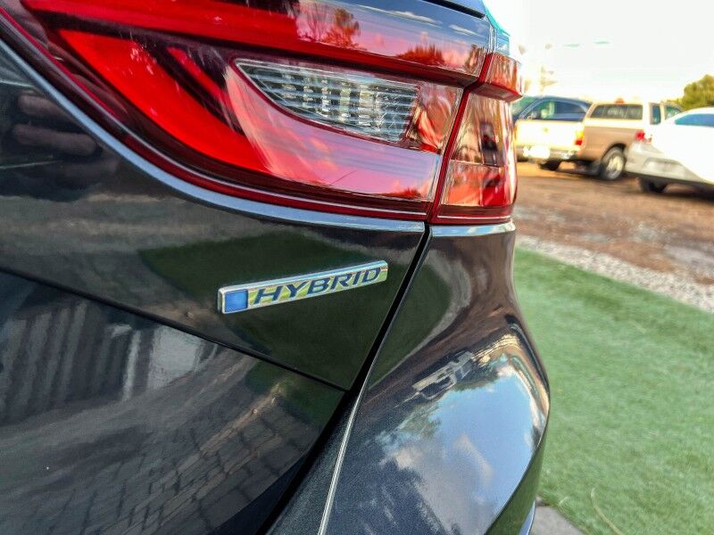 2019 Honda Insight LX Wilmington NC