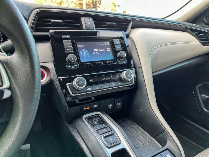 2019 Honda Insight LX Wilmington NC