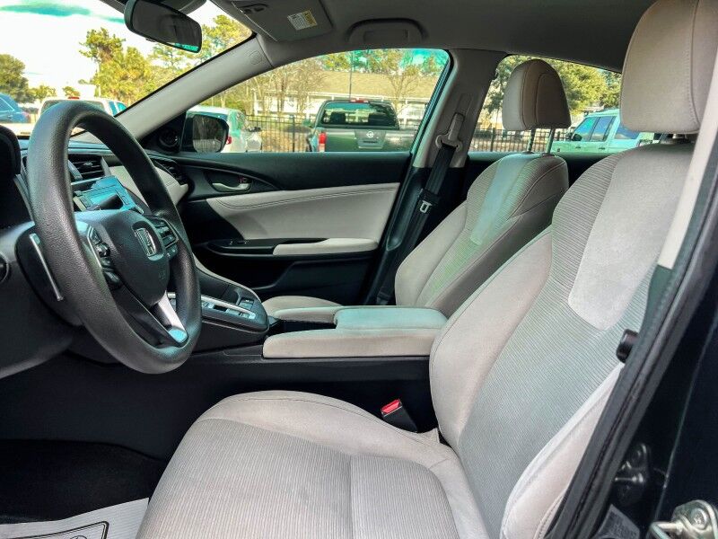 2019 Honda Insight LX Wilmington NC