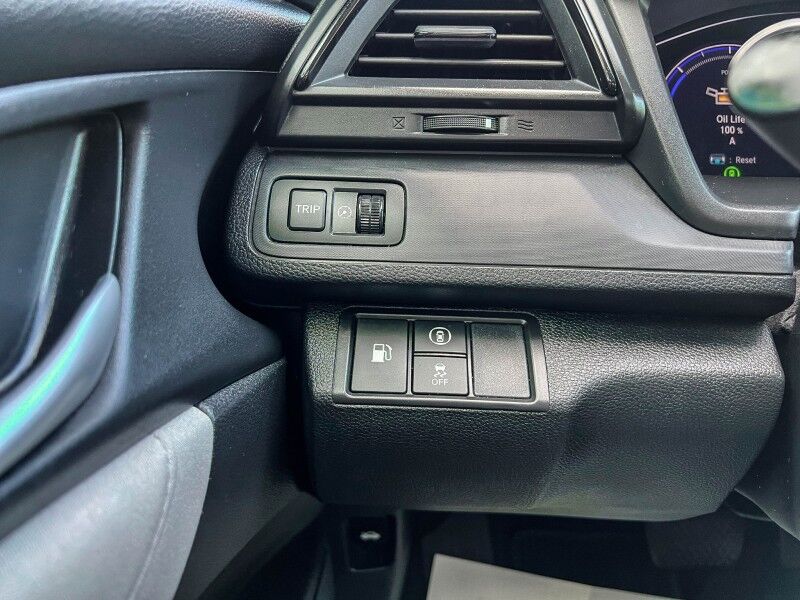 2019 Honda Insight LX Wilmington NC