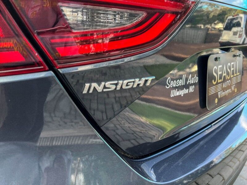 2019 Honda Insight LX Wilmington NC