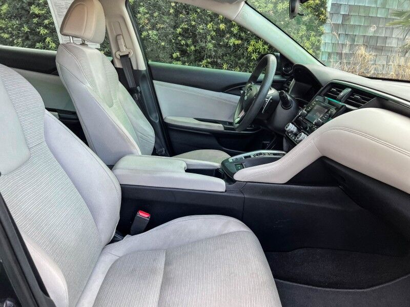 2019 Honda Insight LX Wilmington NC