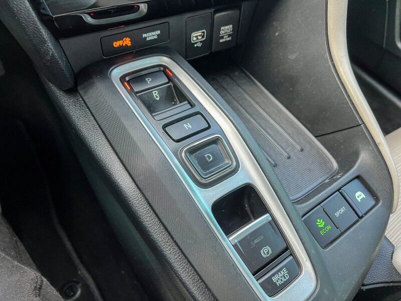 2019 Honda Insight LX Wilmington NC