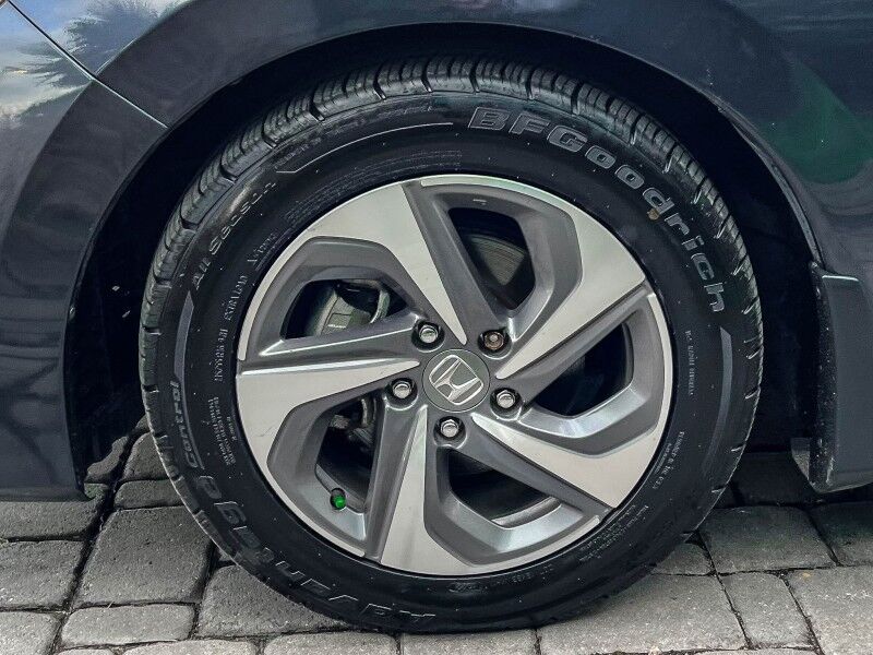 2019 Honda Insight LX Wilmington NC