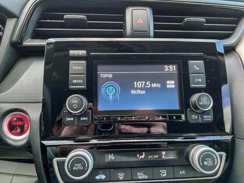 2019 Honda Insight LX Wilmington NC