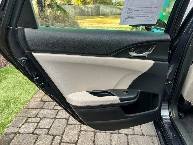 2019 Honda Insight LX Wilmington NC