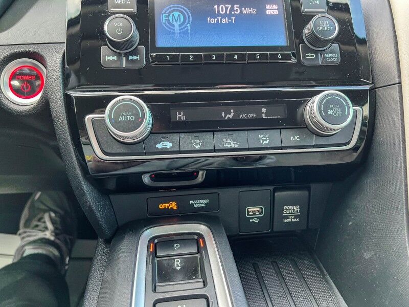 2019 Honda Insight LX Wilmington NC