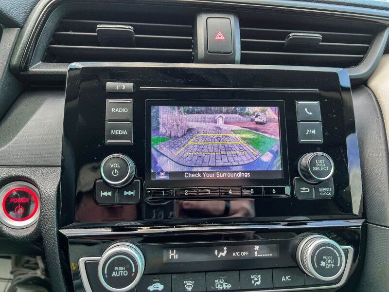 2019 Honda Insight LX Wilmington NC