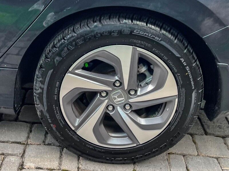 2019 Honda Insight LX Wilmington NC