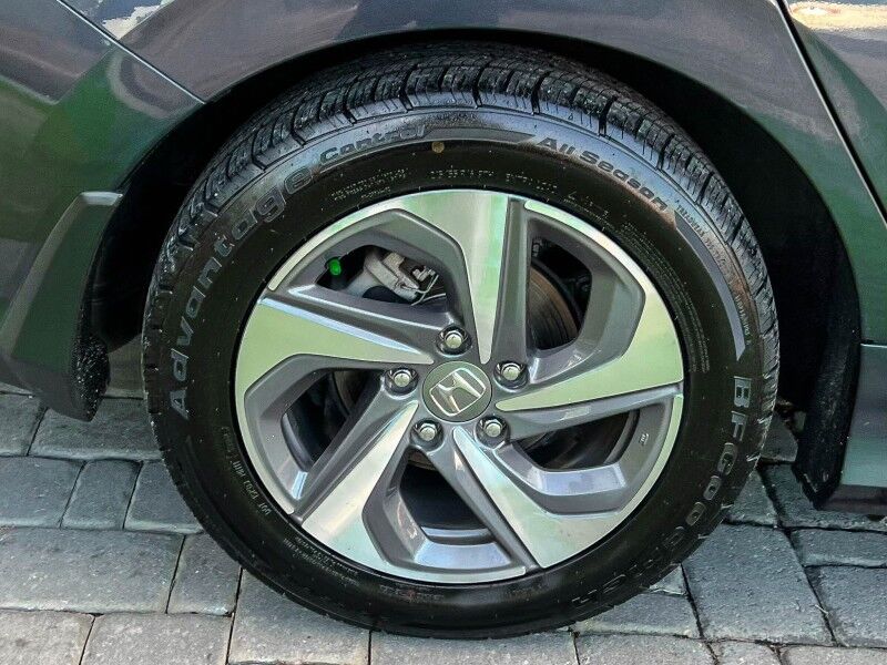 2019 Honda Insight LX Wilmington NC