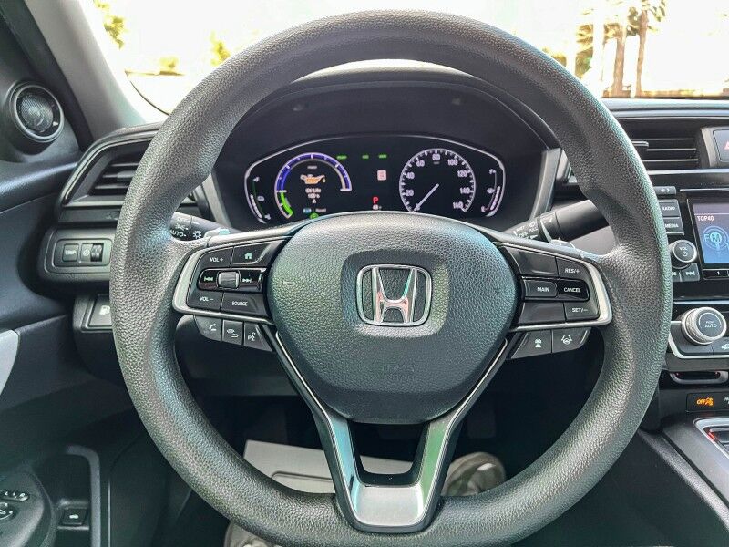 2019 Honda Insight LX Wilmington NC