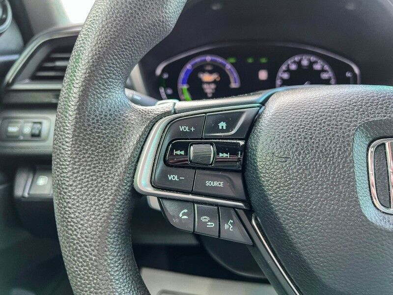 2019 Honda Insight LX Wilmington NC