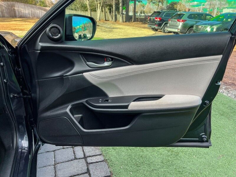 2019 Honda Insight LX Wilmington NC