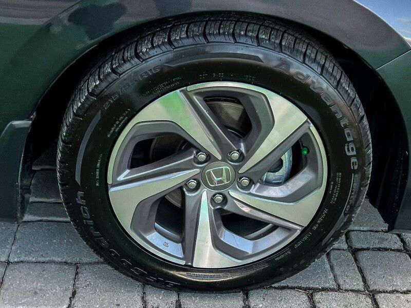 2019 Honda Insight LX Wilmington NC