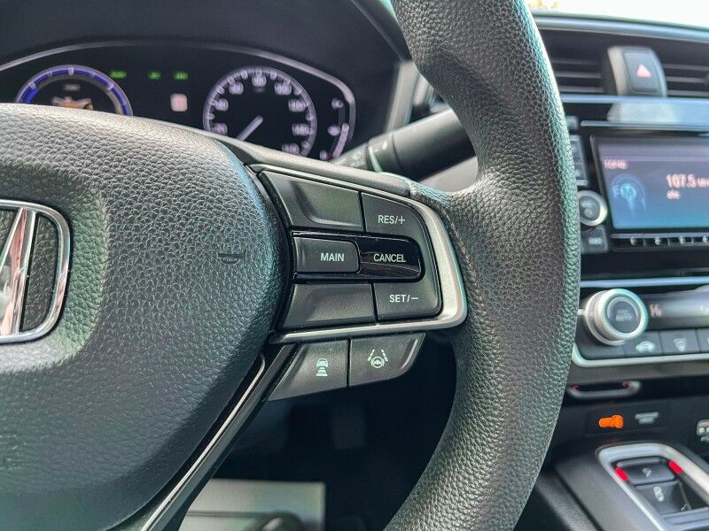 2019 Honda Insight LX Wilmington NC