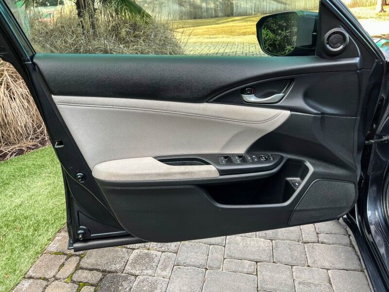 2019 Honda Insight LX Wilmington NC