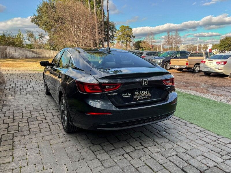 2019 Honda Insight LX Wilmington NC