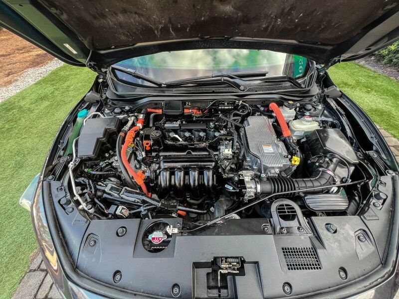 2019 Honda Insight LX Wilmington NC