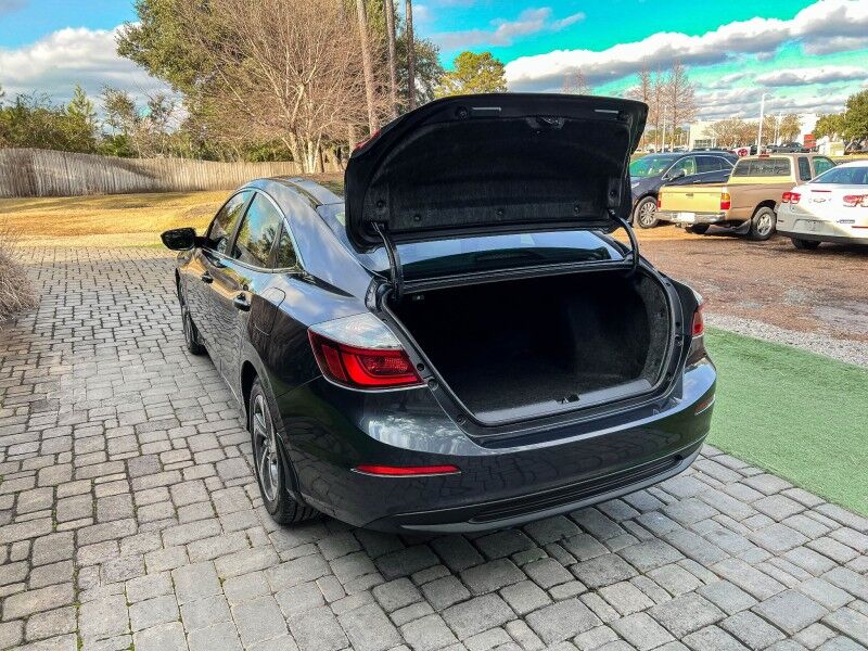 2019 Honda Insight LX Wilmington NC