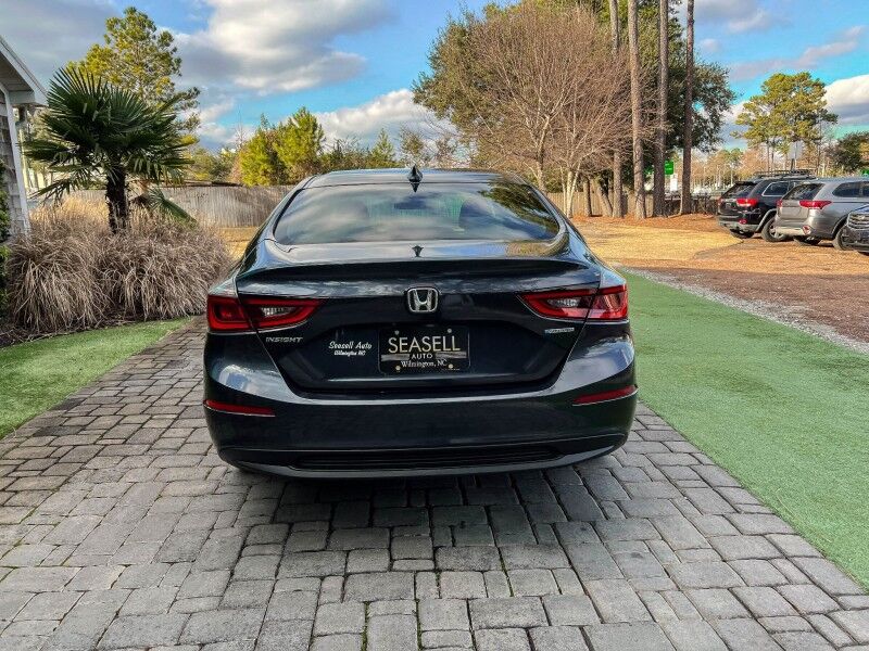 2019 Honda Insight LX Wilmington NC