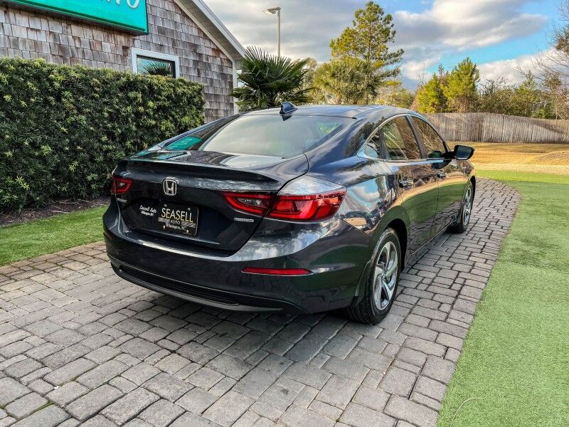 2019 Honda Insight LX Wilmington NC